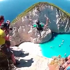amazing jump - Video Dailymotion