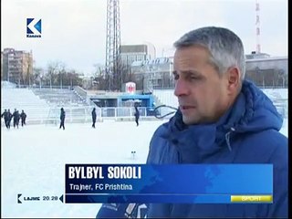 FC Prishtina-Viti 2015 do të jetë më i sukseshëm për ne