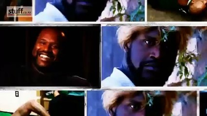 A wardrobe malfunction can catch you out any time anywhere. We put together some of