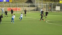 Asd tempalta vs Asd Atlavilla Silentina Calcio 2012 Highlights