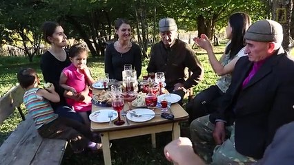 A Photographer Revisits the Forgotten Land of Song