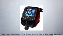 MarCum LX-6 Digital Sonar System LCD with Dual Beam Transducer Review