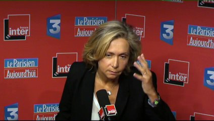 Valérie Pécresse : "Monsieur le Président, quand allez-vous enfin être audacieux ?"