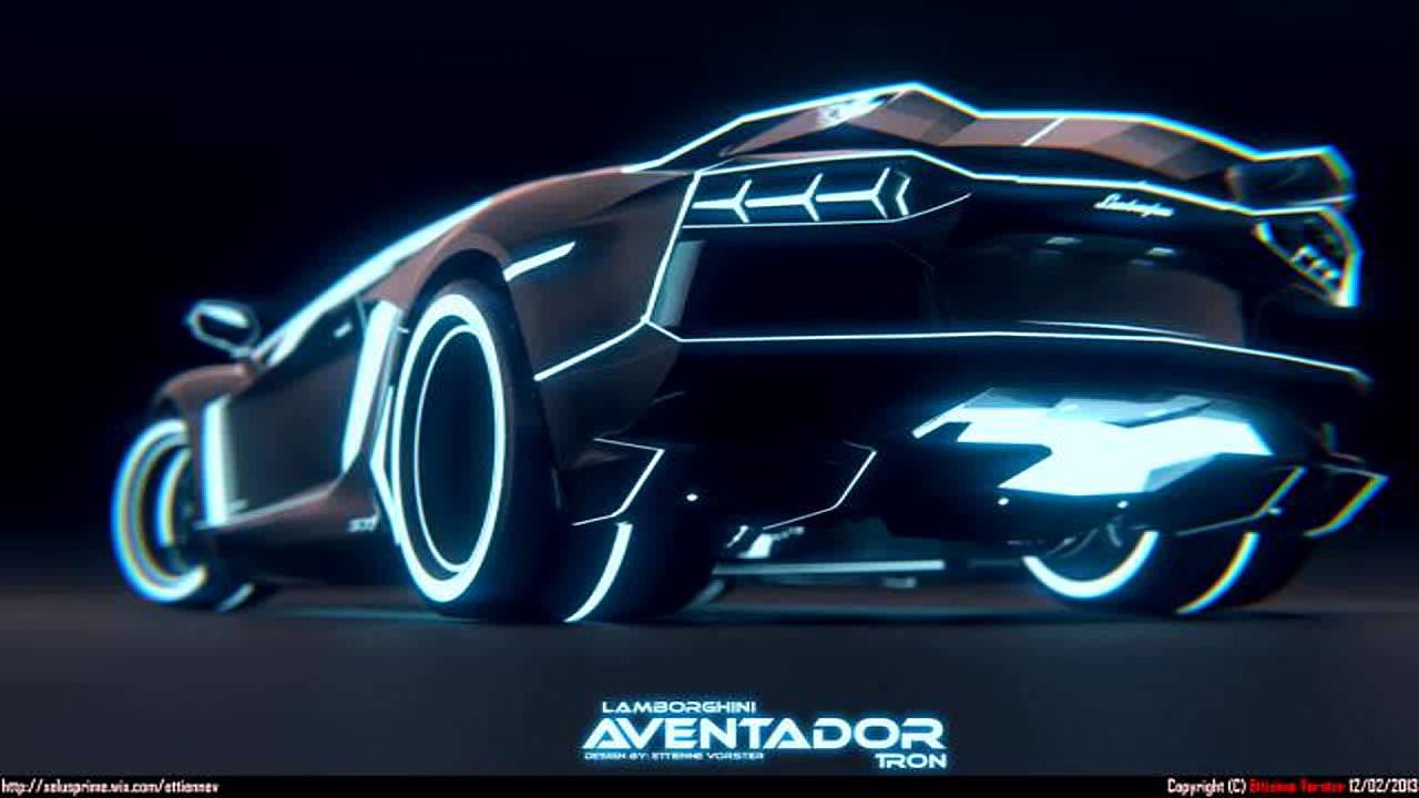 TRON 1982 Movie HD