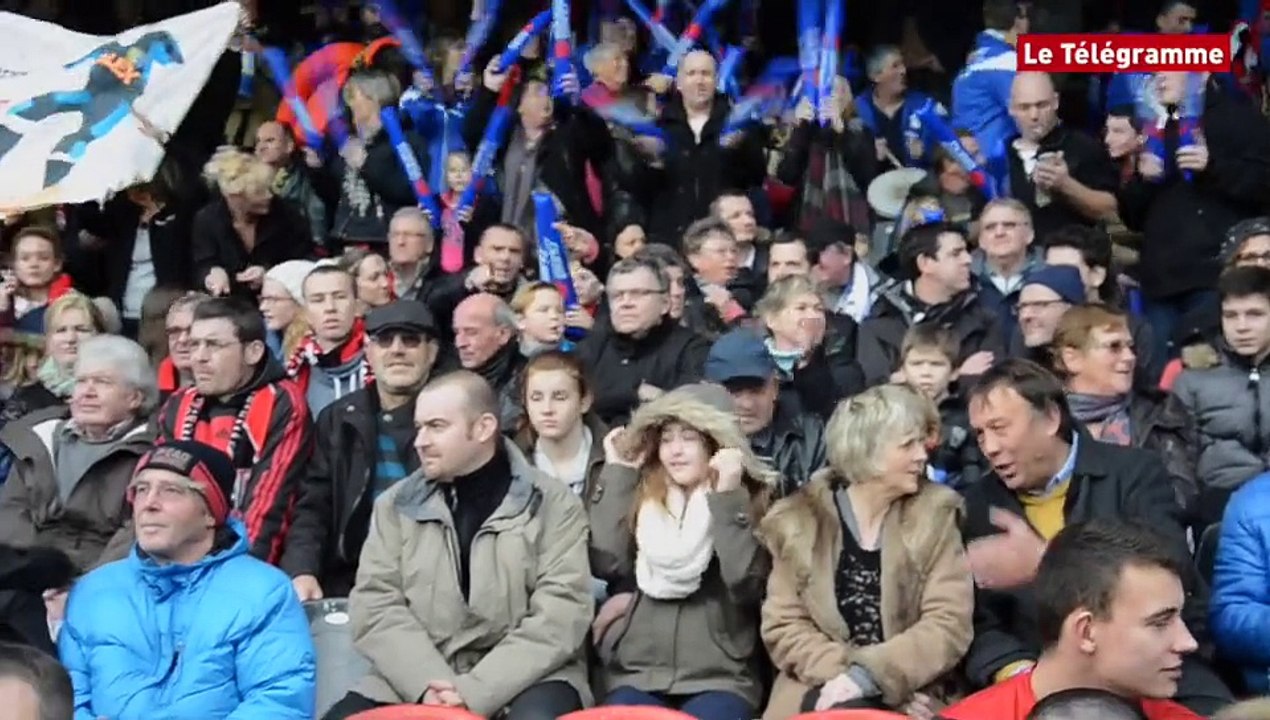 Coupe de France. Dinan-Léhon FC reçoit EAG... au Roudourou !