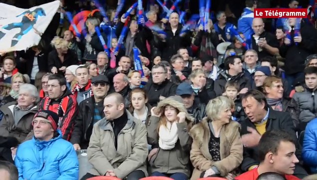 Coupe de France. Dinan-Léhon FC reçoit EAG... au Roudourou !