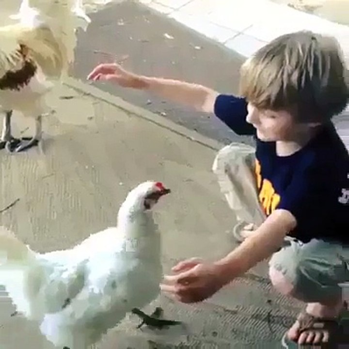 This Totally Blew My Mind! They are BEST friends