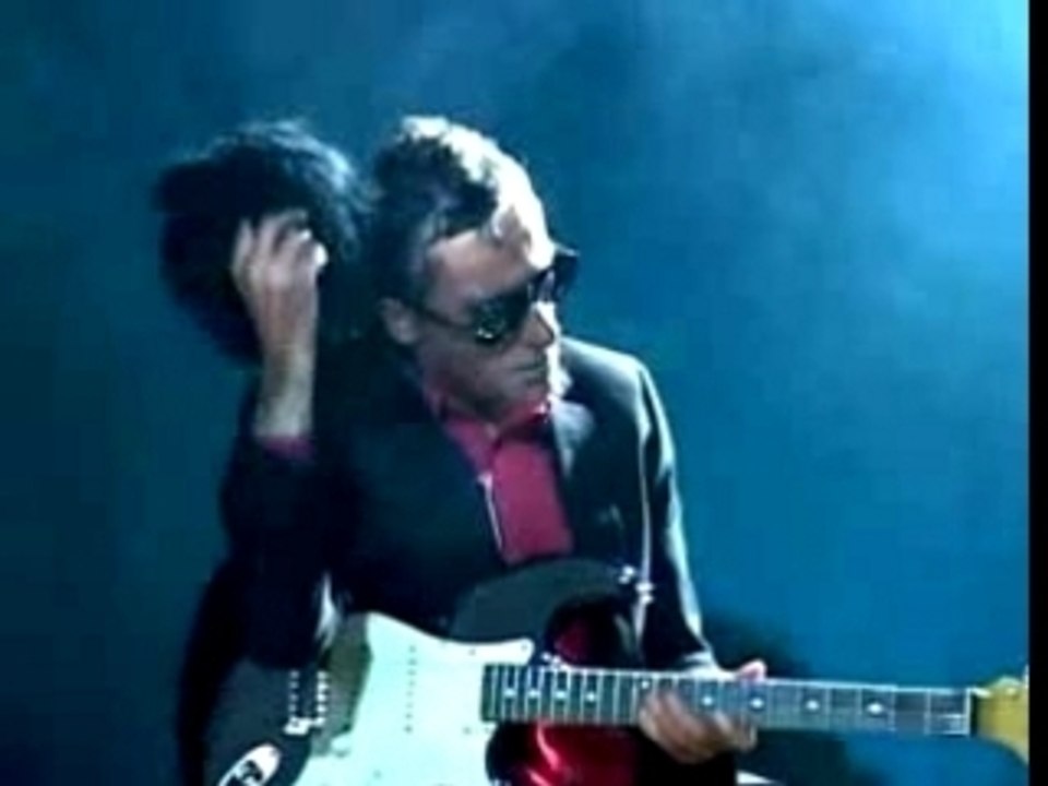 Skip und stoppe die Quälerei! Blues