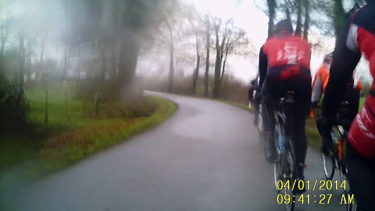 Velo 040115
