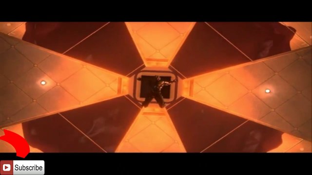 Resident Evil 6 Walkthrough end (P14) تختيم ريزدنت أيفل 6 لـيـون النيهايه