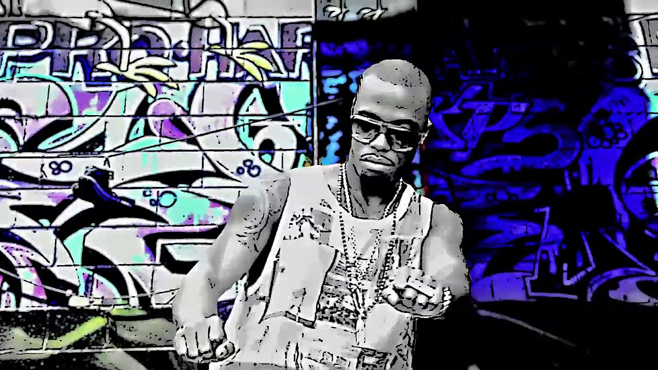 Frenchie "Ain't Goin Nowhere" ft B.O.B. & Chanel West Coast