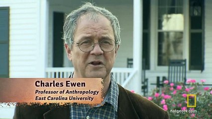 Behind the Dig Excavating a Slave Cabin