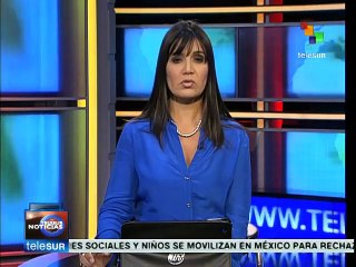 Axel Kicillof acusa a Fondos buitre de atacar ahora a Brasil
