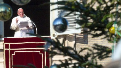 Papa nomeia 20 novos cardeais, com foco em não-europeus