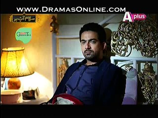 Kaneez Episode 37 Full 4 January 2014 Video Part Full
