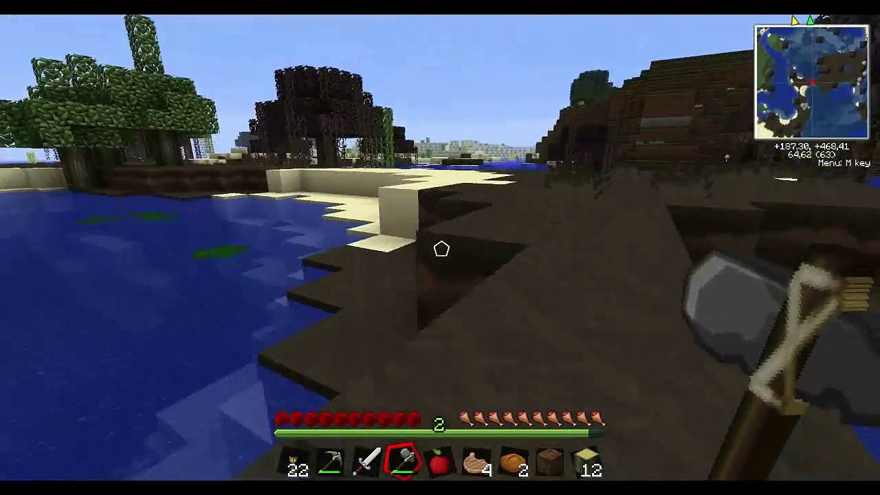 Lets Play - Tekkit Lite #3