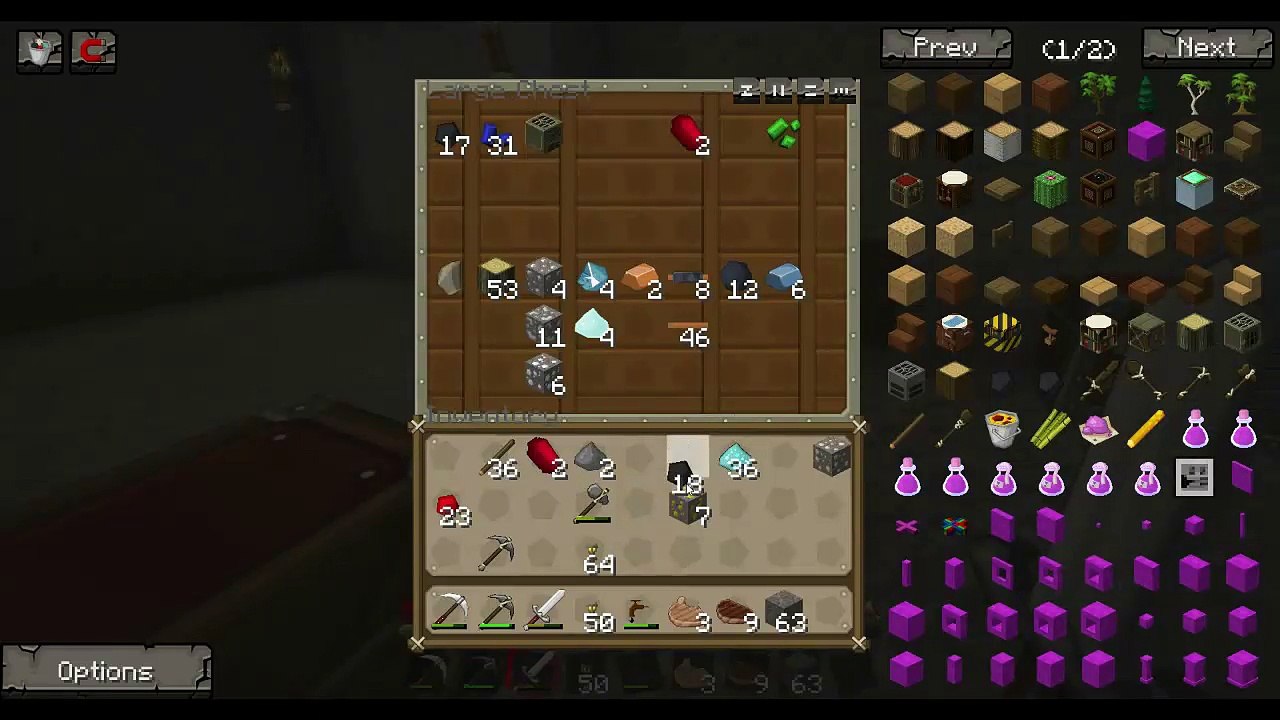 Lets Play - Tekkit Lite #5