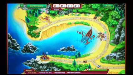 Kingdom Chronicles HD Free Preview HD 720p