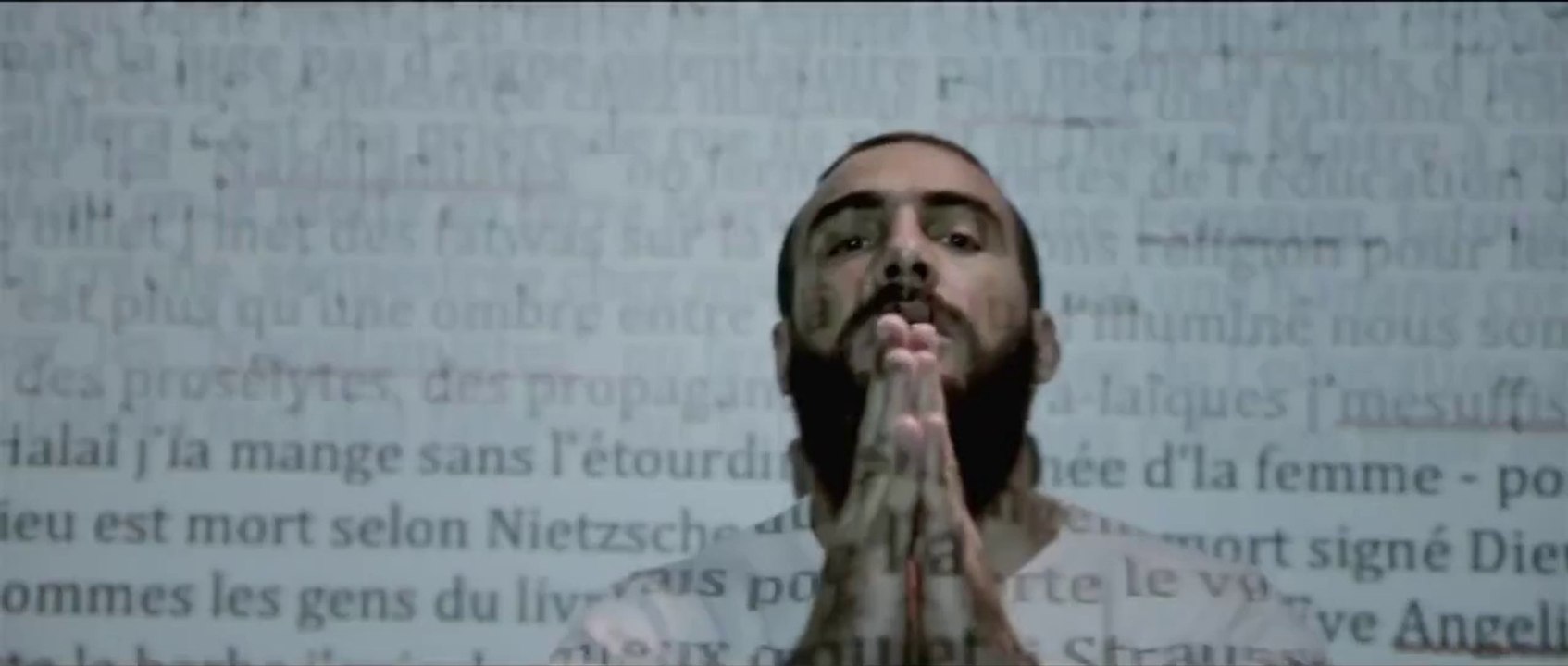 MEDINE " Don't Laïk " (Video 2015).
