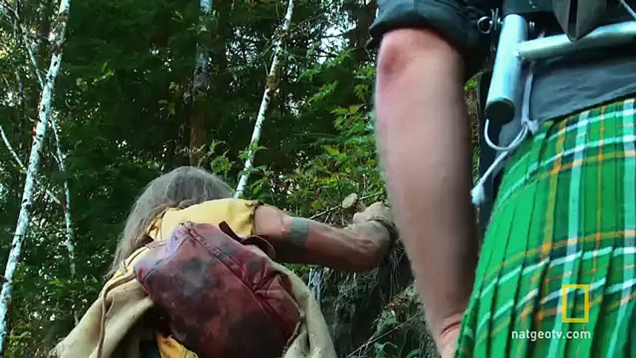 Burn Baby, Burn