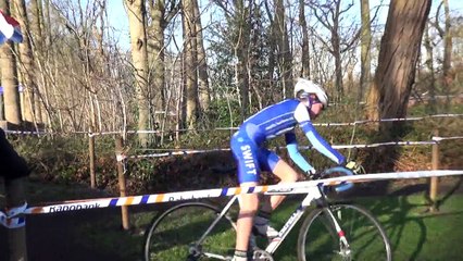 Sint Michielsgestel Cat5 04-01-2015