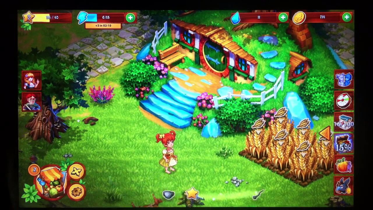 Farmdale Preview HD 720p