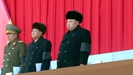 North Korea calls new U.S. sanctions a 'hostile' policy