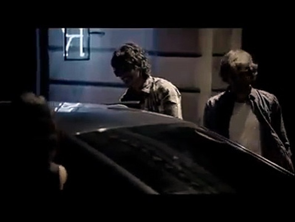 Don't Drive If You Drink!