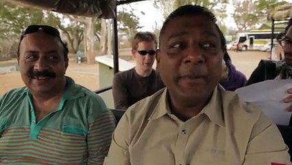 Can India's Tigers and Tourists Get Along