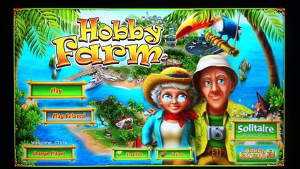 Hobby Farm HD Free Preview HD 720p