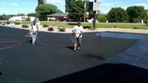 Asphalt Repair Utah - Paving, Stripes, Repair