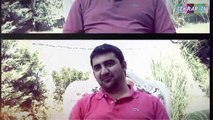 Çağla Şikel ve Alişan'la İstanbul Üzerine Röportaj