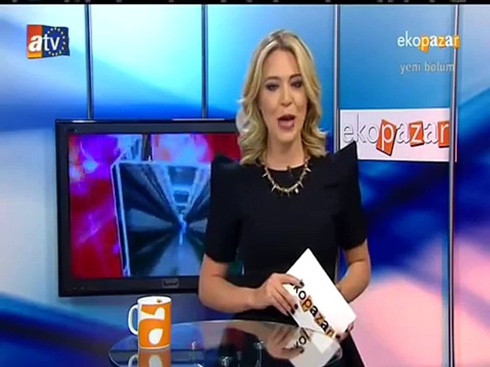 Mega Holdings  - Ekopazar (ATV)