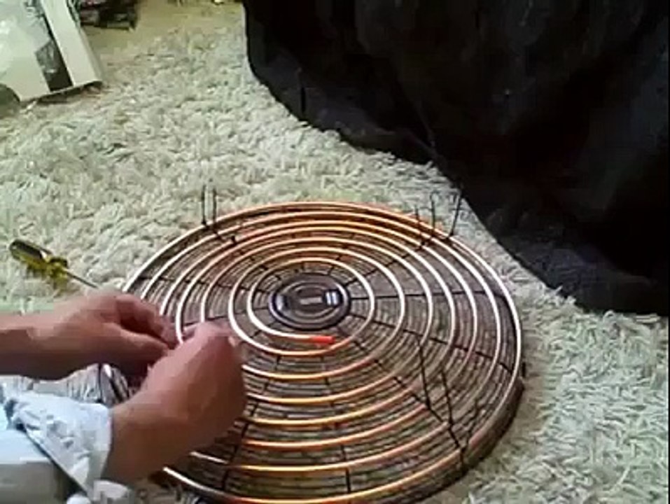 Home made Air Conditioner! - Wonderful Engineering
