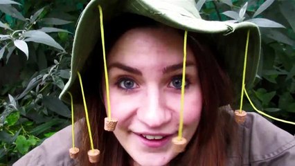 Lonely Janet: Jungle Fever