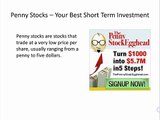 Penny Stock Egghead Review - Best Review of Penny Stock Egghead Program