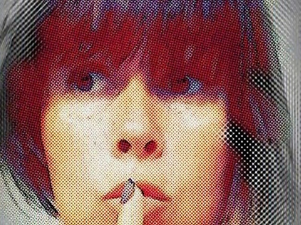 Cover Sophy Jamais Seule