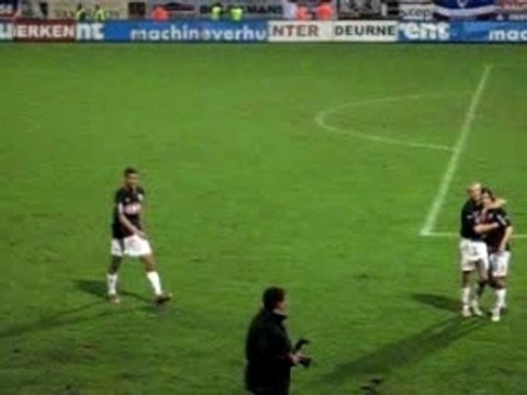 Antwerp–Standard Coupe 2006-2007 III