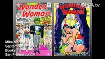 The Rise and Fall of Wonder Woman