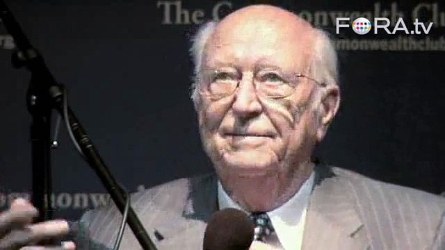 Bill Gates, Sr. Calls for Competition in Public K-12