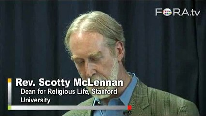 The L Word: Why Are Liberal Christians Living in Exile?