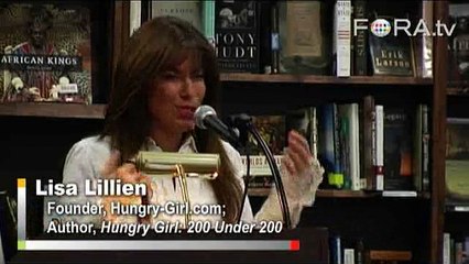 Hungry Girl Says Don't Always Believe 'Low-Fat' Labels