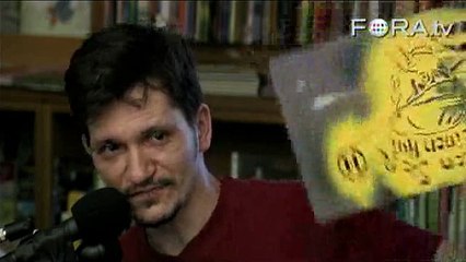 The Dynamic History of Stencil Art