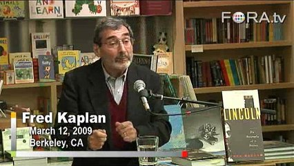 Lincoln Favored Peaceful Evolution to End Slavery