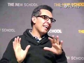 John Turturro: Playing Jesus Quintana in The Big Lebowski