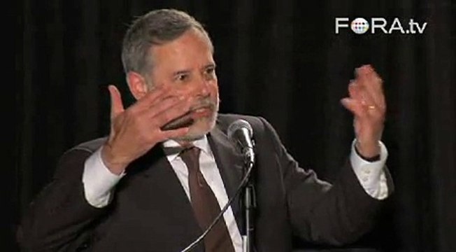 Neal Gabler Describes How Jews Defined America