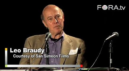 The Politics of Orson Welles: A Man Divided