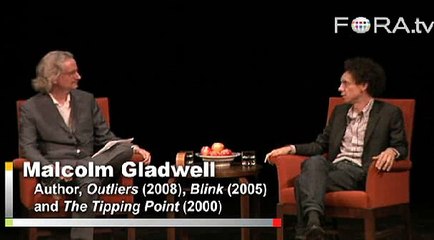 Malcolm Gladwell on the Beatles' Strip Club Years