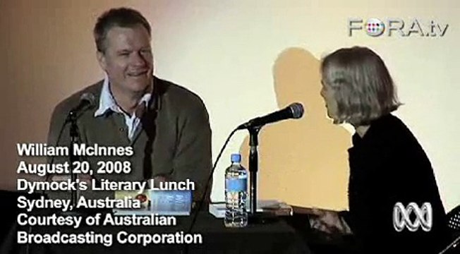 McInnes Criticizes Directing 'Hate' Towards Politicians