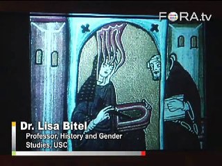 Exploring the 'Wacky' History of Christian Visions